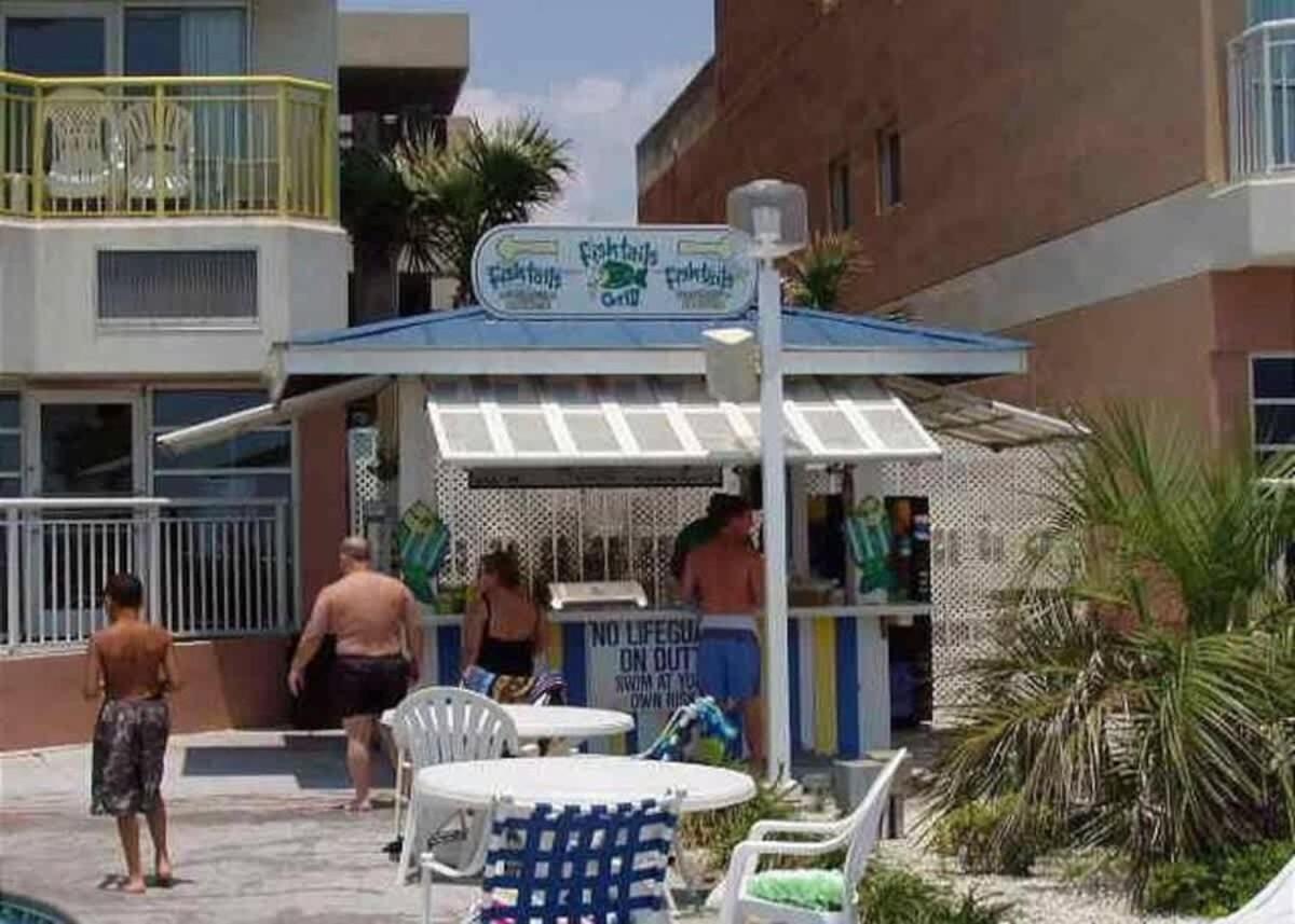 *Wonderful Amenities*Queen Beds * Pools & More*C50 Myrtle Beach Exterior photo